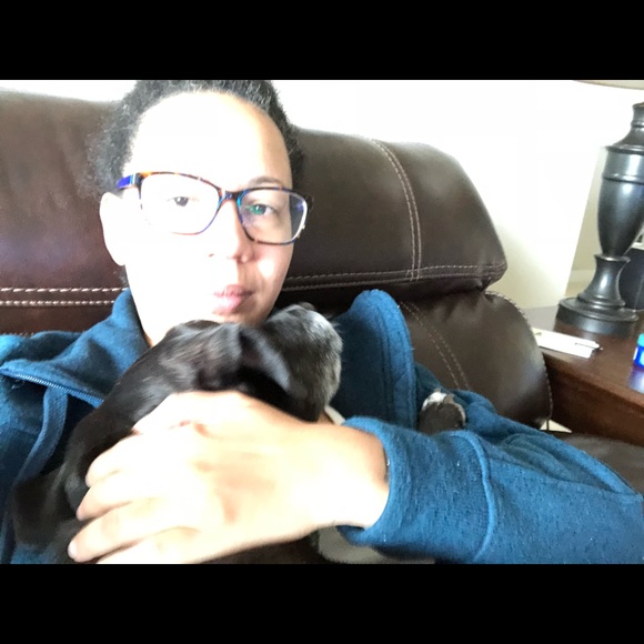 Meet your Posher, Juridy - Picture 1 of 4